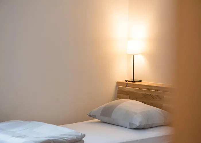 Bed & Breakfast Dvorec